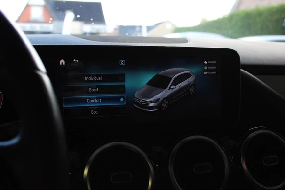 Mercedes-Benz B-Klasse - Afbeelding 29 van 30