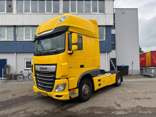 DAF XF 450 - Afbeelding 1 van 16