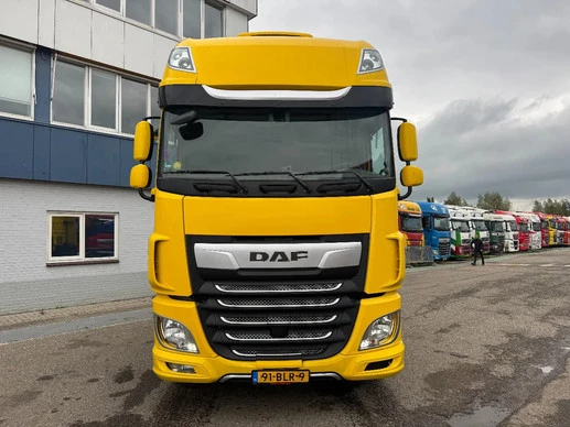 DAF XF 450 - Afbeelding 2 van 16