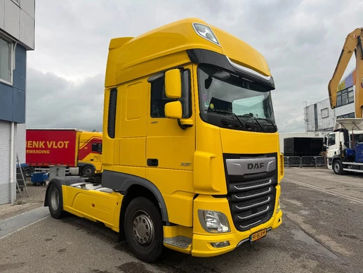 DAF XF 450 - Afbeelding 3 van 16