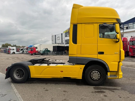 DAF XF 450 - Afbeelding 4 van 16
