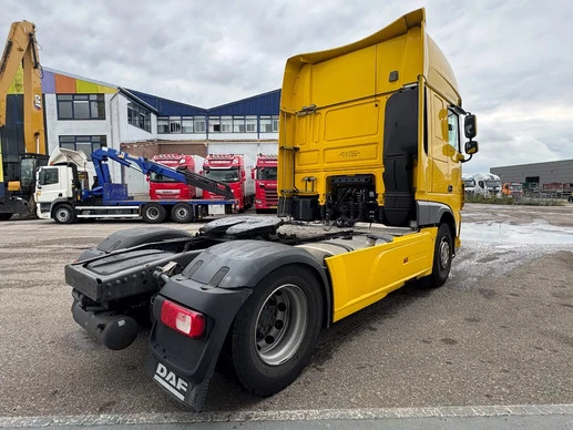 DAF XF 450 - Afbeelding 5 van 16