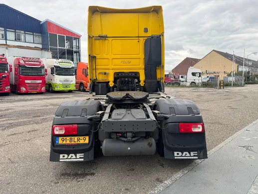 DAF XF 450 - Afbeelding 6 van 16