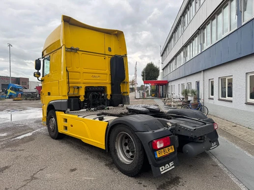 DAF XF 450 - Afbeelding 7 van 16