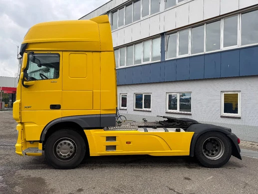 DAF XF 450 - Afbeelding 8 van 16
