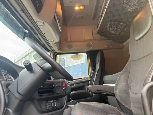 DAF XF 450 - Afbeelding 9 van 16