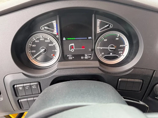 DAF XF 450 - Afbeelding 12 van 16