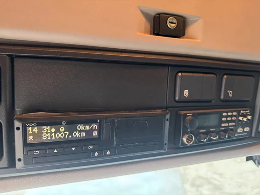 DAF XF 450 - Afbeelding 14 van 16