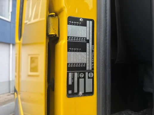 DAF XF 450 - Afbeelding 15 van 16