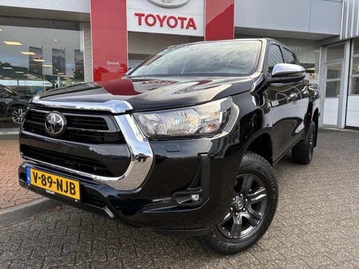 Toyota Hilux - Afbeelding 2 van 30