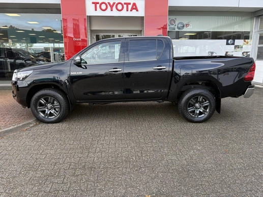 Toyota Hilux - Afbeelding 3 van 30