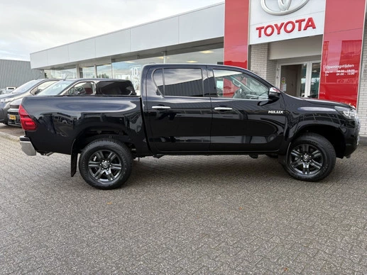 Toyota Hilux - Afbeelding 5 van 30