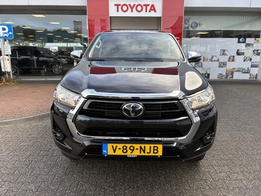 Toyota Hilux - Afbeelding 6 van 30