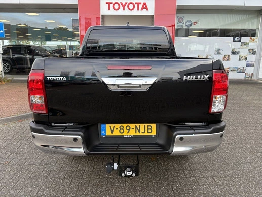 Toyota Hilux - Afbeelding 7 van 30