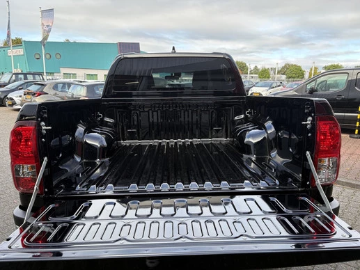 Toyota Hilux - Afbeelding 8 van 30