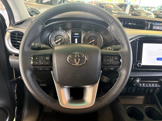 Toyota Hilux - Afbeelding 9 van 30