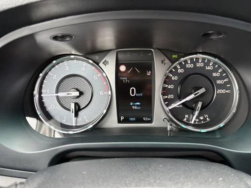 Toyota Hilux - Afbeelding 10 van 30