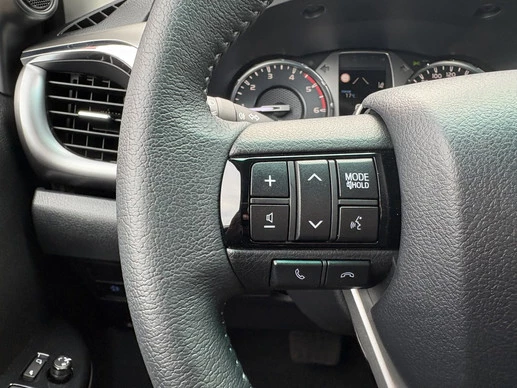 Toyota Hilux - Afbeelding 11 van 30