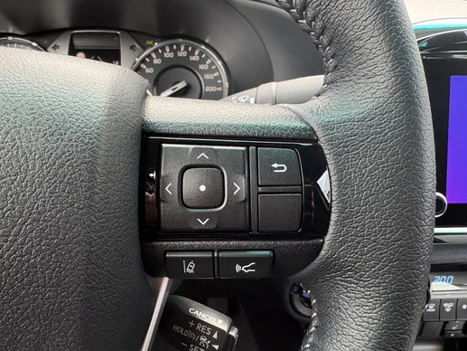 Toyota Hilux - Afbeelding 12 van 30