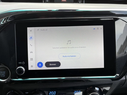 Toyota Hilux - Afbeelding 18 van 30