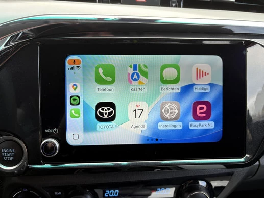 Toyota Hilux - Afbeelding 20 van 30