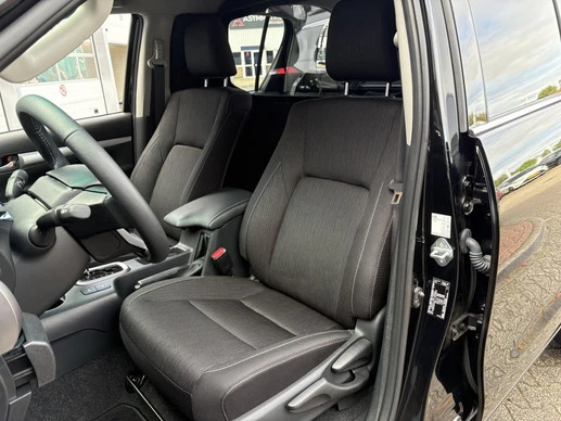 Toyota Hilux - Afbeelding 29 van 30