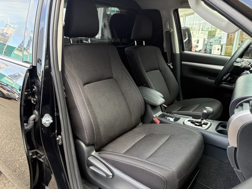 Toyota Hilux - Afbeelding 30 van 30