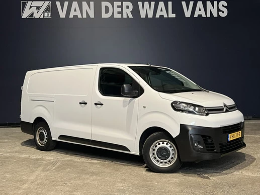 Citroën Jumpy - Afbeelding 1 van 21