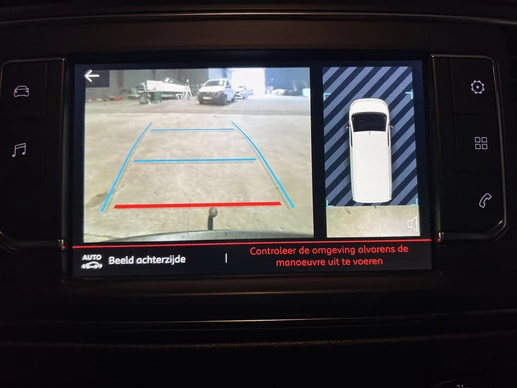 Citroën Jumpy - Afbeelding 2 van 21