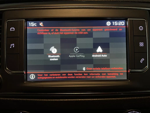 Citroën Jumpy - Afbeelding 4 van 21