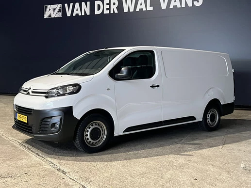 Citroën Jumpy - Afbeelding 8 van 21