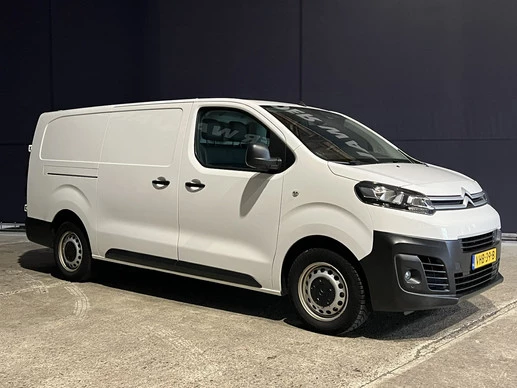 Citroën Jumpy - Afbeelding 9 van 21