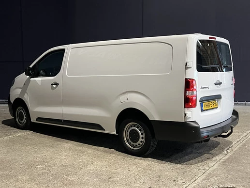 Citroën Jumpy - Afbeelding 10 van 21
