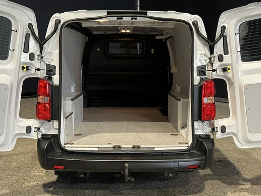 Citroën Jumpy - Afbeelding 12 van 21