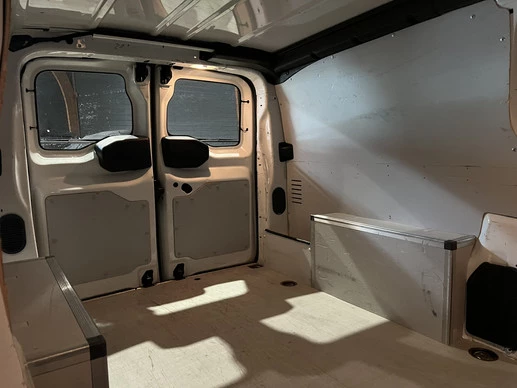 Citroën Jumpy - Afbeelding 13 van 21