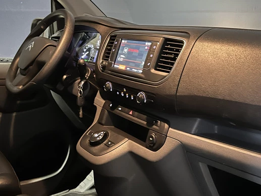 Citroën Jumpy - Afbeelding 14 van 21
