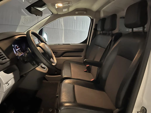 Citroën Jumpy - Afbeelding 16 van 21