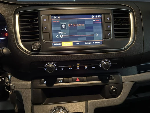 Citroën Jumpy - Afbeelding 17 van 21