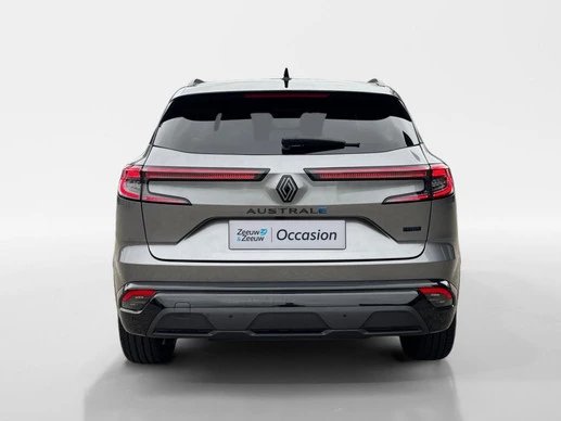 Renault Austral - Afbeelding 7 van 30