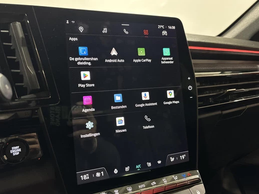 Renault Austral - Afbeelding 29 van 30