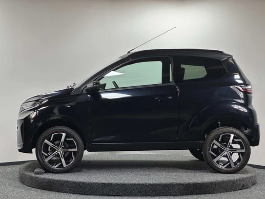 Aixam Crossover - Afbeelding 6 van 20