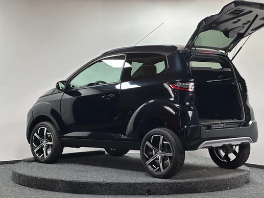 Aixam Crossover - Afbeelding 8 van 20