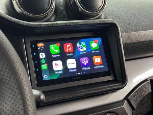 Aixam Crossover - Afbeelding 10 van 20