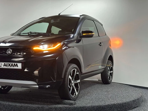 Aixam Crossover - Afbeelding 15 van 20