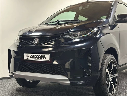 Aixam Crossover - Afbeelding 16 van 20