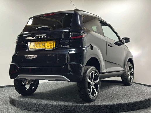 Aixam Crossover - Afbeelding 17 van 20