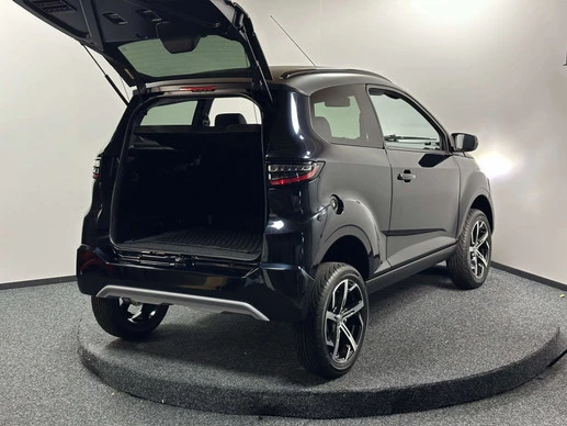 Aixam Crossover - Afbeelding 18 van 20