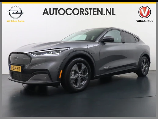 Ford Mustang Mach-E - Afbeelding 1 van 30