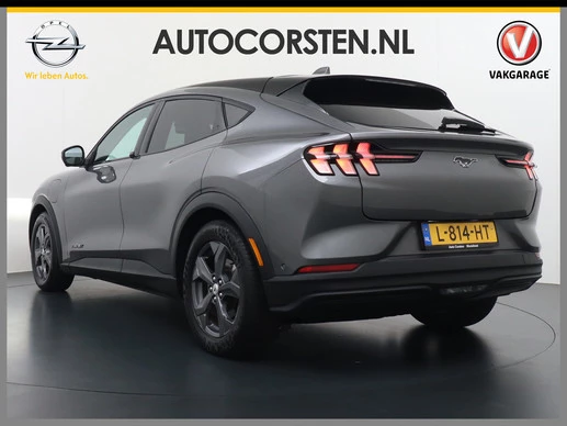 Ford Mustang Mach-E - Afbeelding 2 van 30