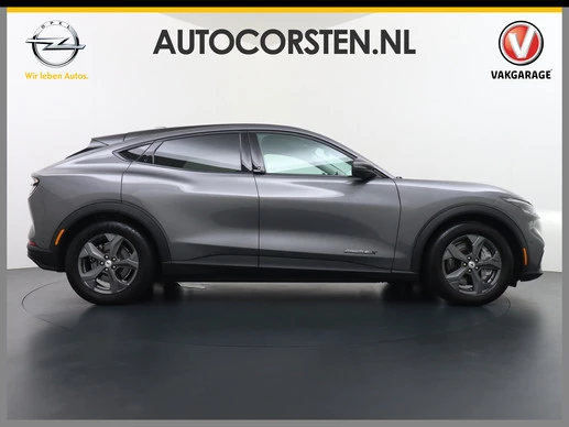 Ford Mustang Mach-E - Afbeelding 4 van 30